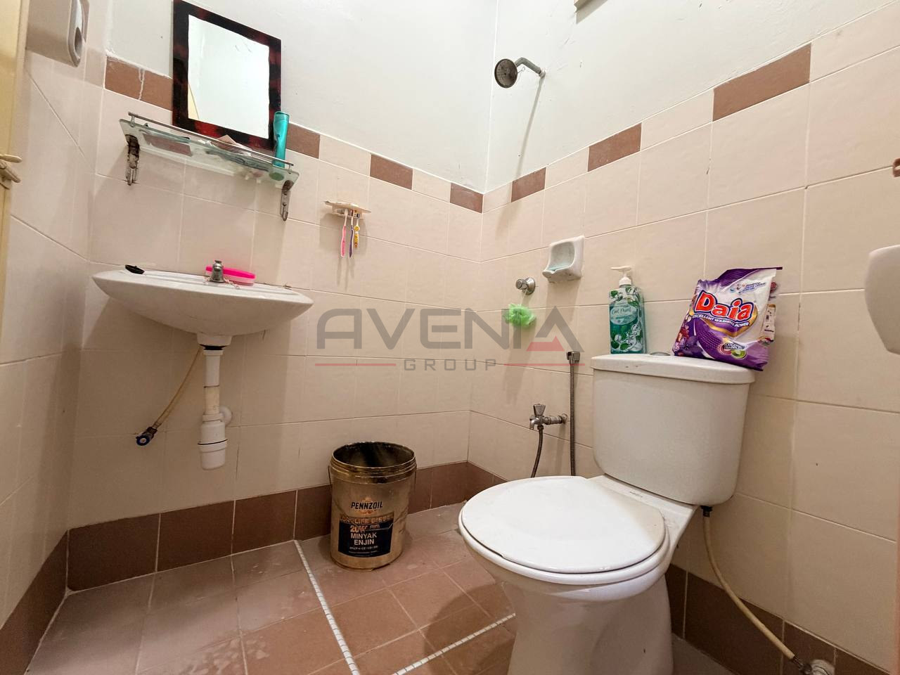 ▪️1 KM TAMAN AWAM BPJ HILLPARK 📍 | RENOVATED | TERES SETINGKAT | BELOW MARKET VALUE RM280,000 | ZERO DEPOSIT | BOOKING 1K 15