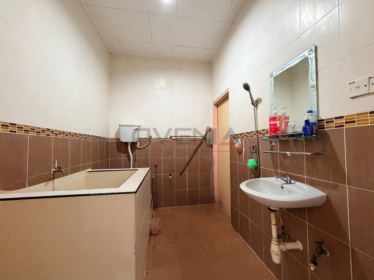 ▪️1 KM TAMAN AWAM BPJ HILLPARK 📍 | RENOVATED | TERES SETINGKAT | BELOW MARKET VALUE RM280,000 | ZERO DEPOSIT | BOOKING 1K 16