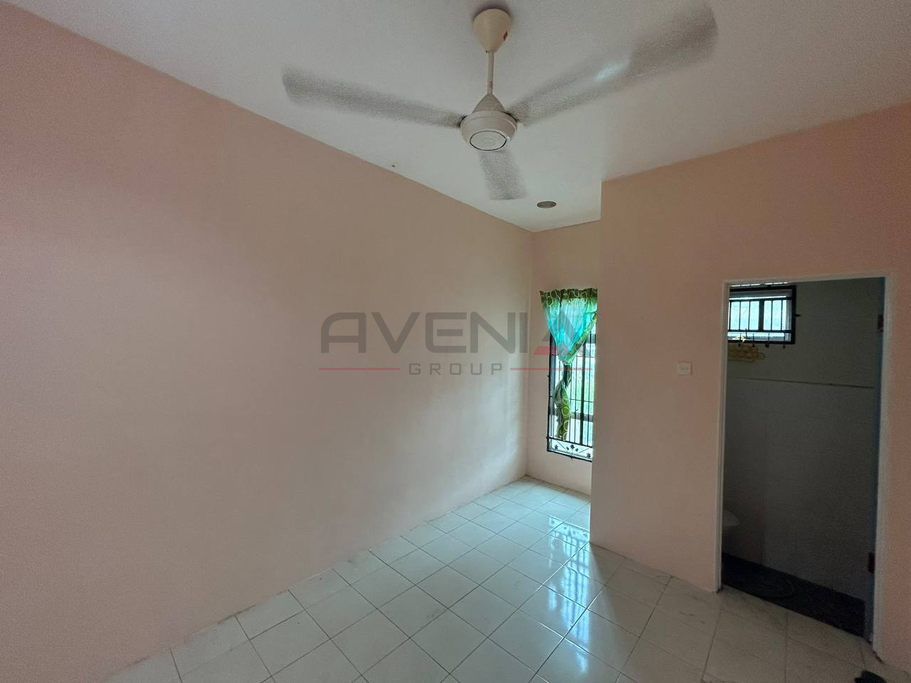 TAMAN INSANIAH 📍 | TERES SETINGKAT | CASHBACK RM27,000 | ZERO DEPOSIT | BOOKING 1K 6