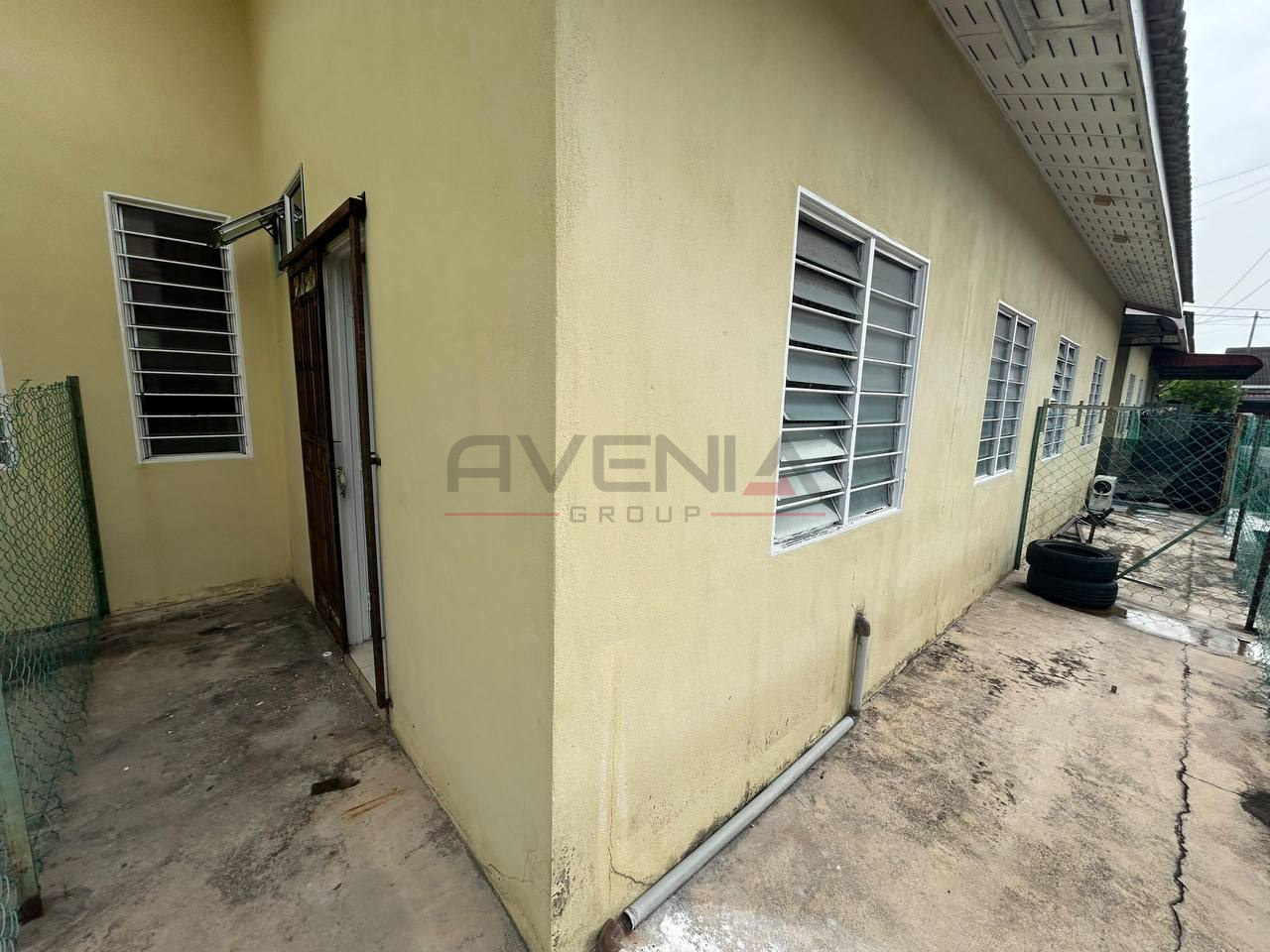 TAMAN INSANIAH 📍 | TERES SETINGKAT | CASHBACK RM27,000 | ZERO DEPOSIT | BOOKING 1K 13